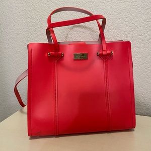 Kate Spade New York Arbour Hill Small Elodie Leather Tote'